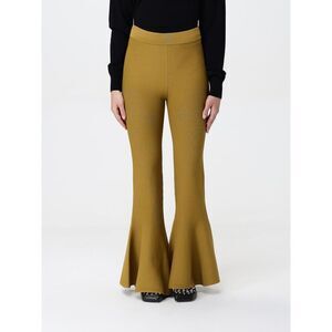 Ami Paris Pants Woman Multicolor